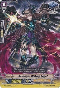 Revenger Waking Angel (12050) [BT12] - Cardfight Vanguard Single