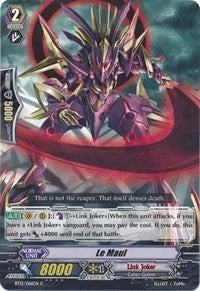 Le Maul (12066) [BT12] - Cardfight Vanguard Single