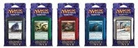 Journey Into Nyx - Intro Pack [Set of 5] [JOU] - MTG Sealed