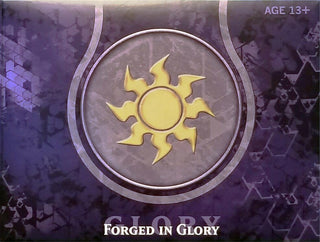 Journey Into Nyx Prerelease - Forged in Glory [JOU] - MTG Sealed