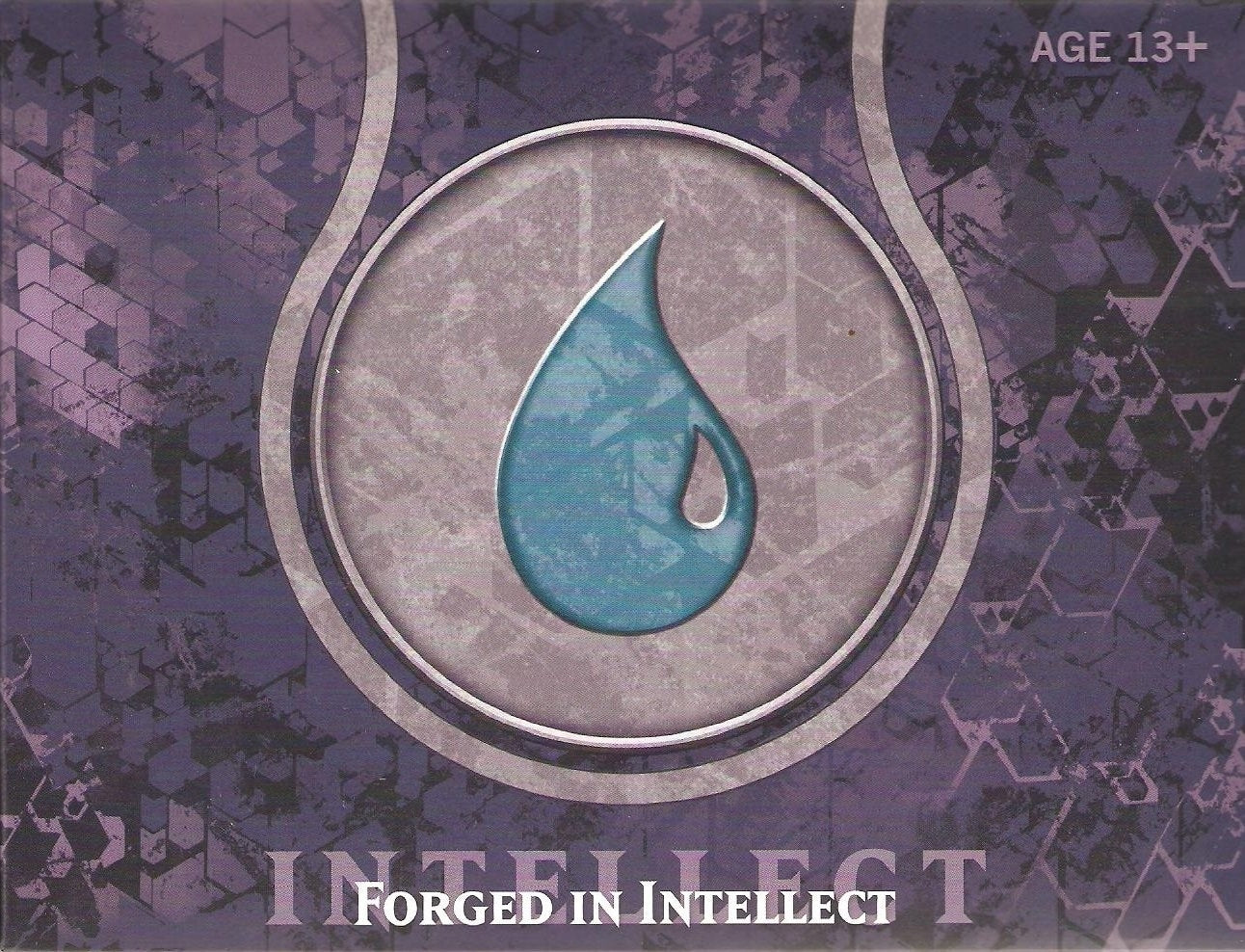 Journey Into Nyx Prerelease - Forged in Intellect [JOU] - MTG Sealed