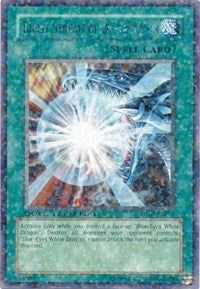 Burst Stream of Destruction (1039) (DT01) - YuGiOh Single