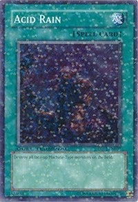 Acid Rain (2037) (DT02) - YuGiOh Single