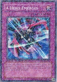 A Hero Emerges (2048) (DT02) - YuGiOh Single