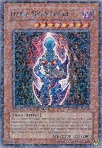 Dark Necrofear (2056) (DT02) - YuGiOh Single