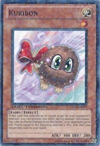 Kuribon (3052) (DT03) - YuGiOh Single