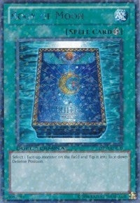 Book of Moon (3093) (DT03) - YuGiOh Single