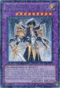 Arcana Knight Joker (4037) (DT04) - YuGiOh Single