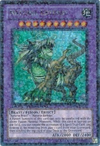 Naturia Exterio (4085) (DT04) - YuGiOh Single