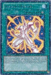Assault Armor (4096) (DT04) - YuGiOh Single