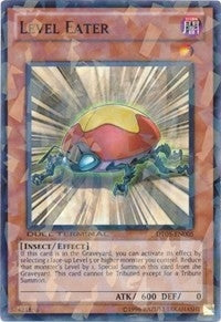 Level Eater (5005) (DT05) - YuGiOh Single
