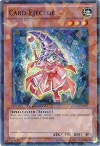Card Ejector (5013) (DT05) - YuGiOh Single