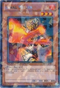 Laval Miller (5022) (DT05) - YuGiOh Single