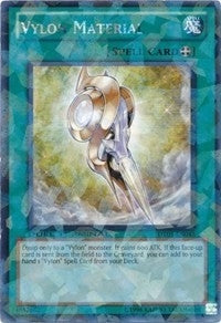 Vylon Material (5045) (DT05) - YuGiOh Single