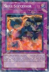 Skill Successor (5047) (DT05) - YuGiOh Single