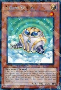 Vylon Sphere (6019) (DT06) - YuGiOh Single
