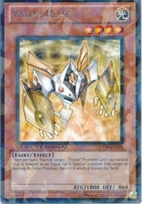 Vylon Hept (6023) (DT06) - YuGiOh Single