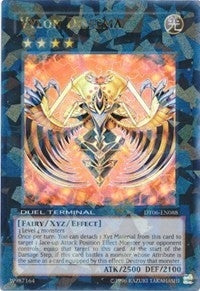 Vylon Disigma (6088) (DT06) - YuGiOh Single