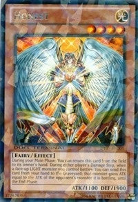 Honest (7005) (DT07) - YuGiOh Single