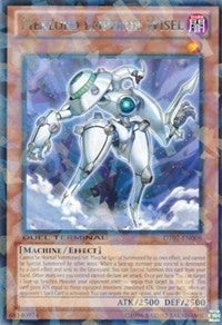 Meklord Emperor Wisel (7008) (DT07) - YuGiOh Single