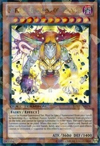 Sophia Goddess of Rebirth (7079) (DT07) - YuGiOh Single