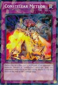 Constellar Meteor (7099) (DT07) - YuGiOh Single