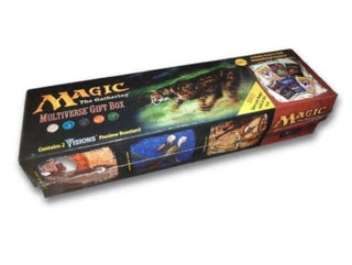 Multiverse Gift Box - MTG Sealed