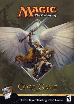 9th Edition Box Set - Core Game [9ED] - MTG Sealed