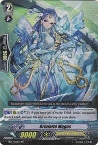 Briolette Magus (7006) [EB07] - Cardfight Vanguard Single
