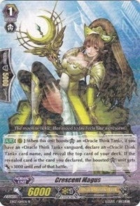 Crescent Magus (7014) [EB07] - Cardfight Vanguard Single