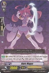 Ripis Magus (7024) [EB07] - Cardfight Vanguard Single