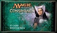 Conspiracy - Booster Pack [CNS] - MTG Sealed