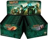 Conspiracy - Booster Box [CNS] - MTG Sealed