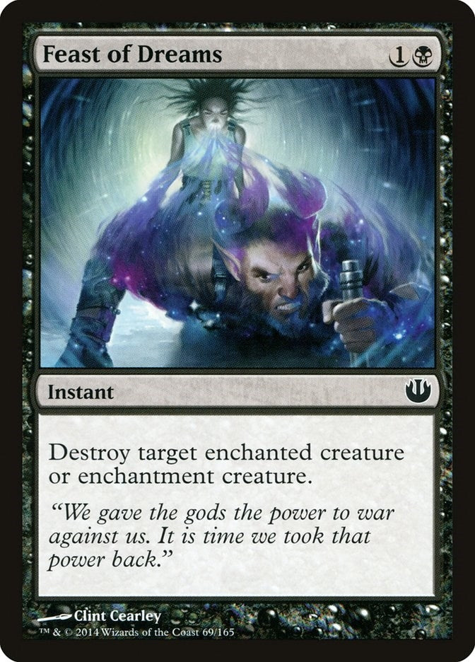 Feast of Dreams (69) [JOU] - MTG Single