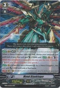 Mond Blaukluger (8003) [EB08] - Cardfight Vanguard Single