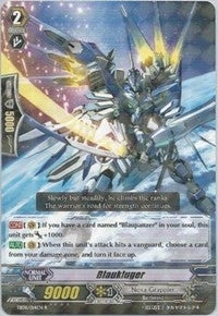 Blaukluger (8014) [EB08] - Cardfight Vanguard Single