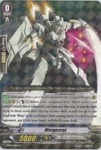 Morgenrot (8016) [EB08] - Cardfight Vanguard Single