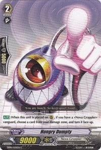 Hungry Dumpty (8020) [EB08] - Cardfight Vanguard Single