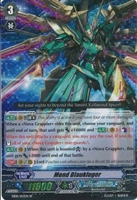 Mond Blaukluger (SP) (803) [EB08] - Cardfight Vanguard Single