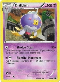 Drifblim - BW64 (BW64) (PR)