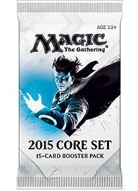 Magic 2015 (M15) - Booster Pack [M15] - MTG Sealed