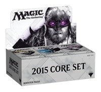 Magic 2015 (M15) - Booster Box [M15] - MTG Sealed