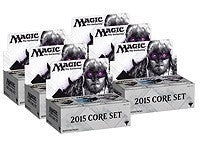 Magic 2015 (M15) - Booster Box Case [M15] - MTG Sealed