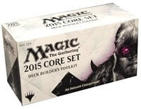 Magic 2015 (M15) - Deck Builder’s Toolkit [M15] - MTG Sealed