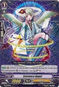Existence Angel (72) [PR] - Cardfight Vanguard Single