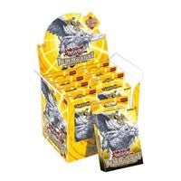Realm of Light Structure Deck Display Box (SDLI) - YuGiOh Sealed