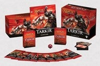 Khans of Tarkir - Fat Pack [KTK] - MTG Sealed