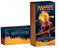Magic 2014 (M14) - Event Deck - Rush of the Wild [M14] - MTG Sealed