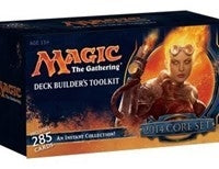 Magic 2014 (M14) - Deck Builder’s Toolkit [M14] - MTG Sealed