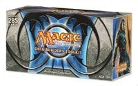 Magic 2011 (M11) - Deck Builder’s Toolkit [M11] - MTG Sealed